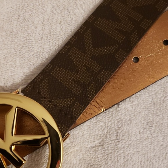 Michael Kors belt - Picture 5 of 8